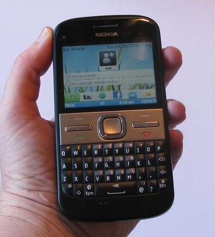 nokia c3