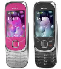 nokia 7230