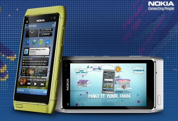 Nokia N8 Review