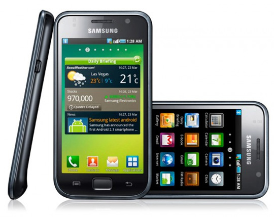 samsung galaxy