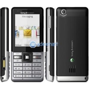 sony ericsson naite
